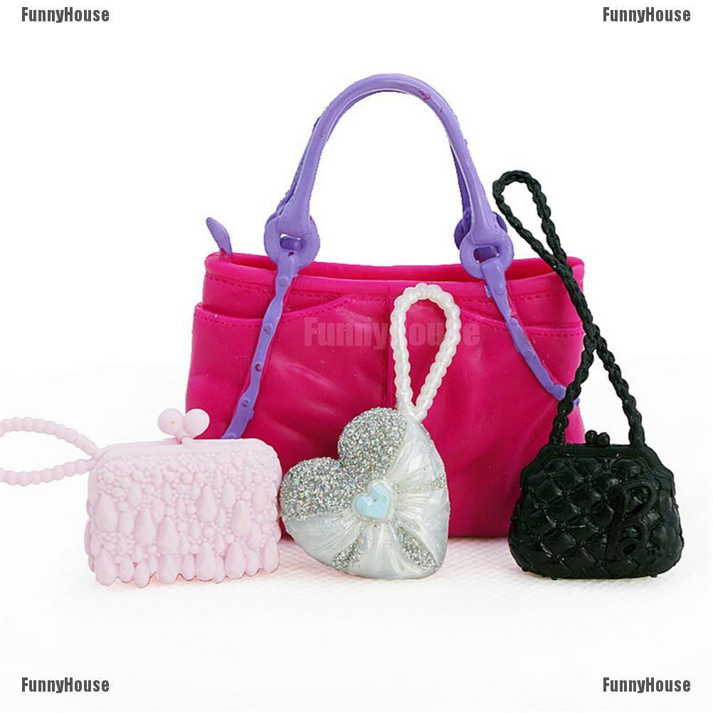 mini doll bag