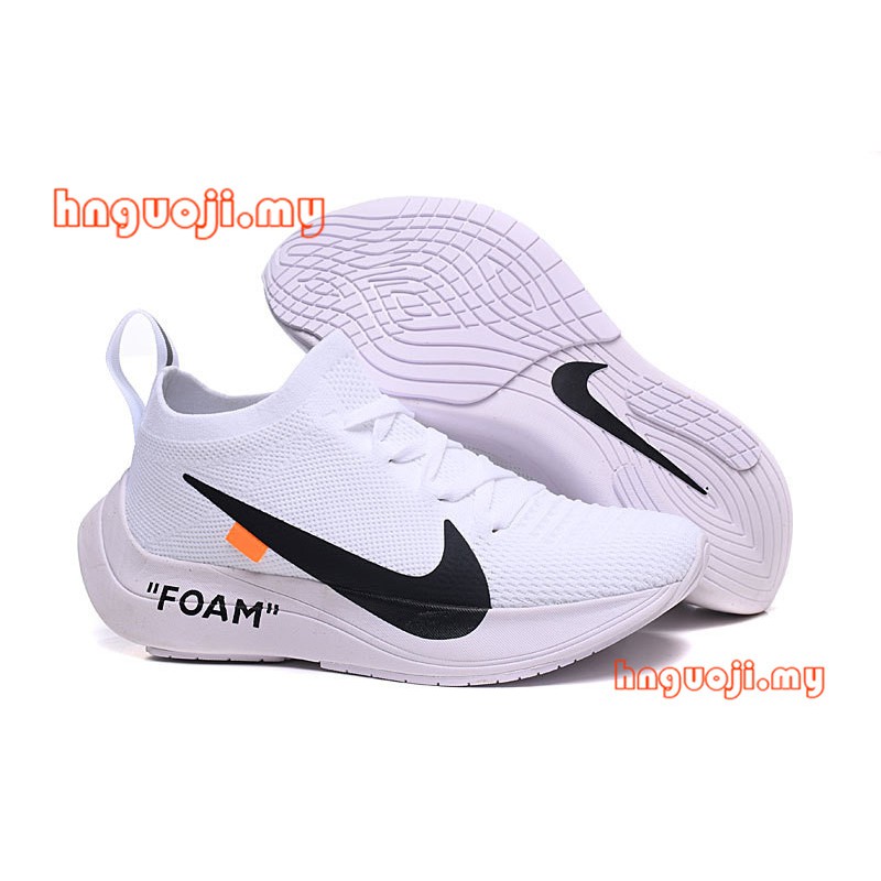 nike vapor street flyknit for running