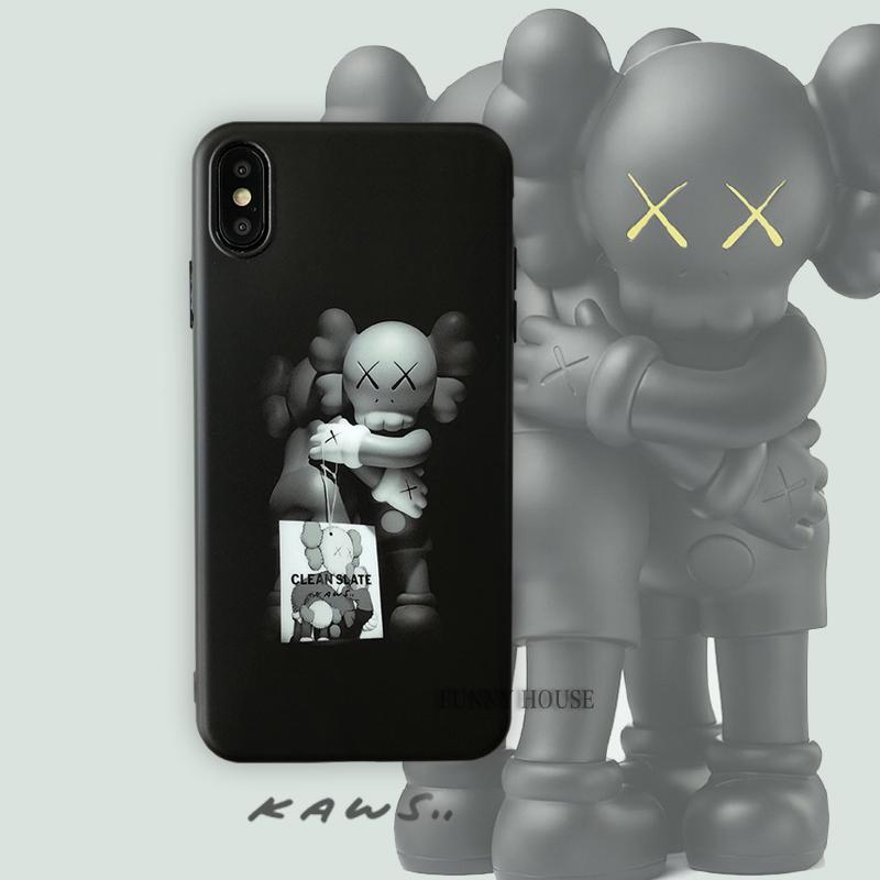kaws iphone xs max case kaws iphone xs max case