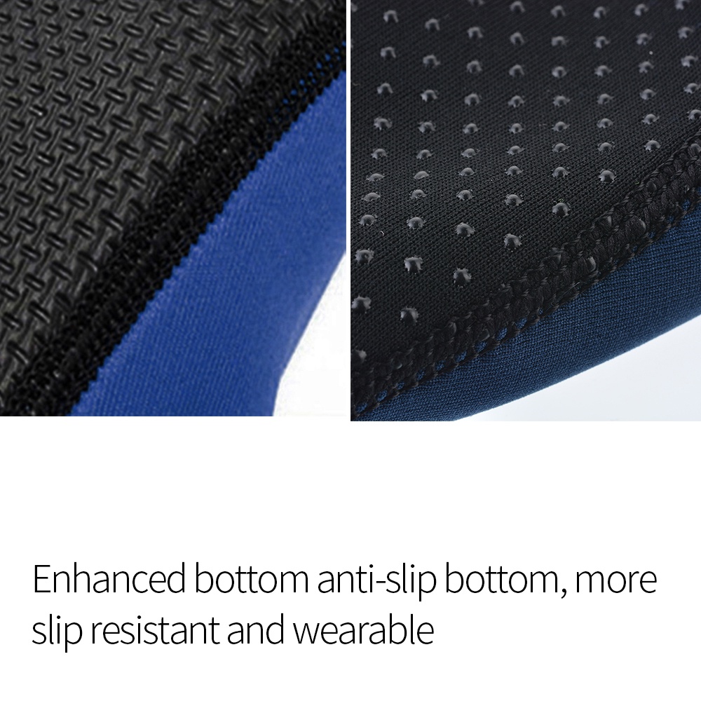 Walking Training Anti-Slip Water Sport Shoes Kids Adult Swimming Beach Pool Snorkeling Outdoor Kasut Pantai Stokin Wa... - Image 3