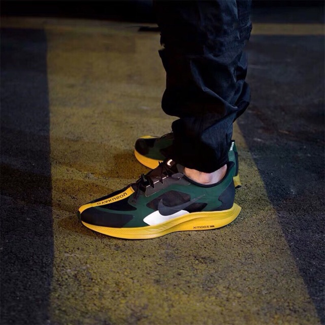 zoom pegasus 35 turbo x gyakusou