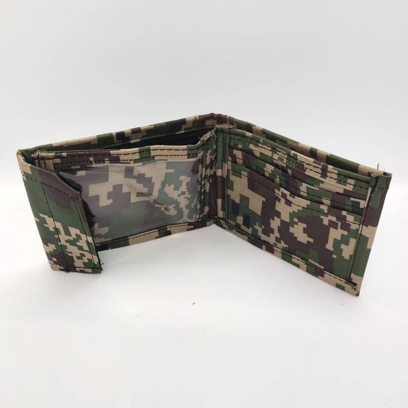 Buy Dompet Loreng Digital Tentera Darat Seetracker Malaysia