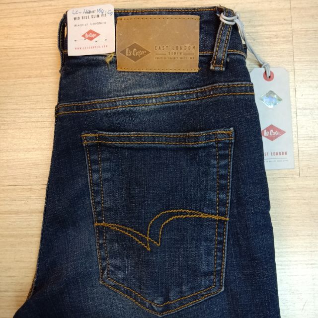 lee cooper lc112