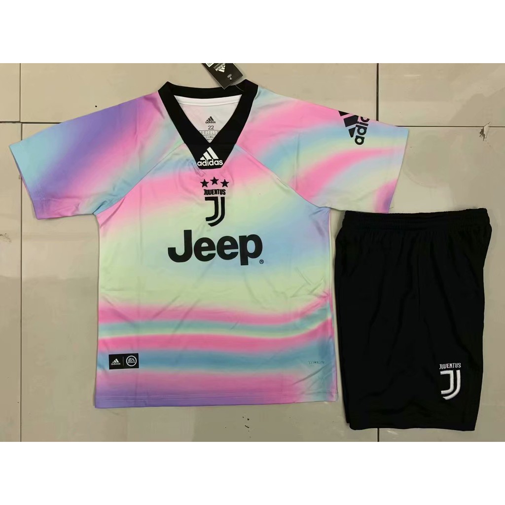 juventus jersey limited edition