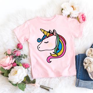 unicorn t shirt for girl