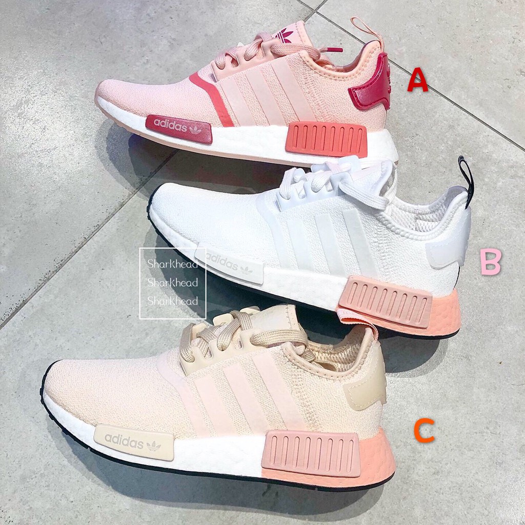 adidas nmd valentine