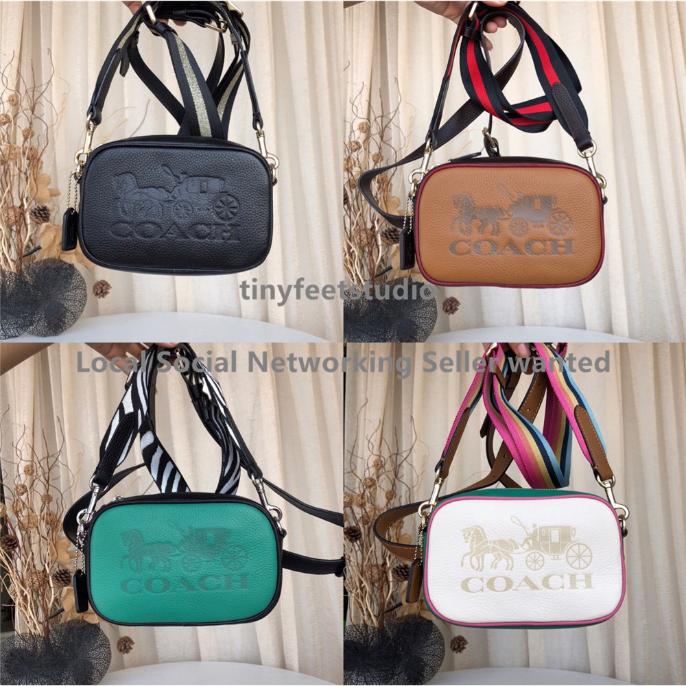 sling bag coach original