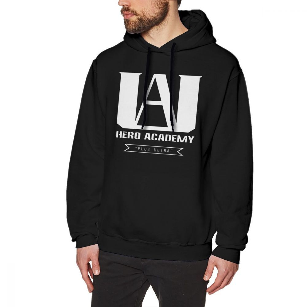 ua hoodie