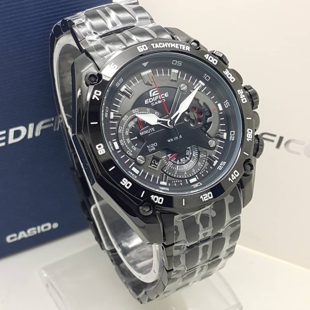 casio ef 550d 7av
