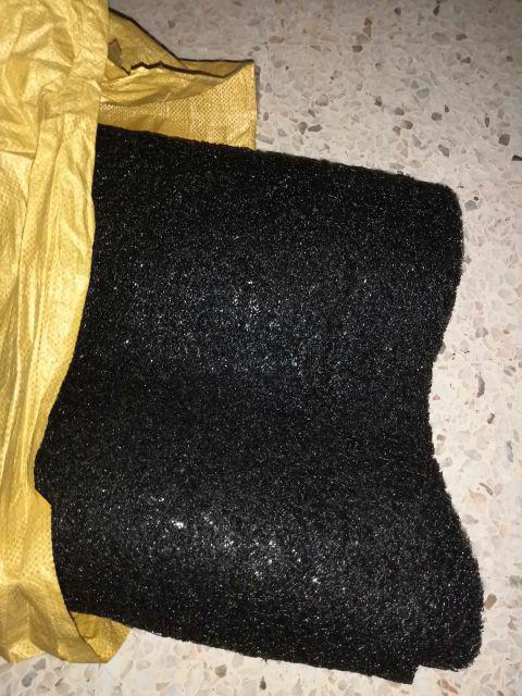 Myvi Lagi Bast ~ Icon Car Coil Floor Mat Carpet Nail 