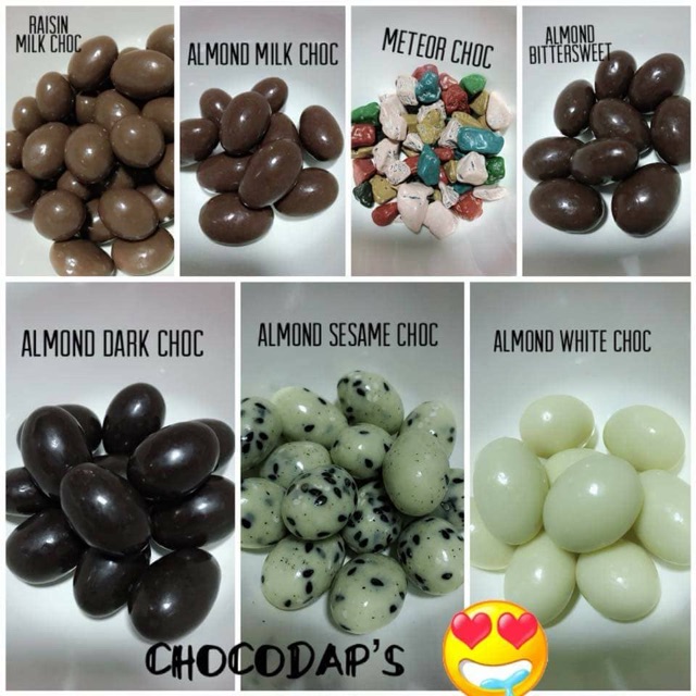 Image result for chocodaps