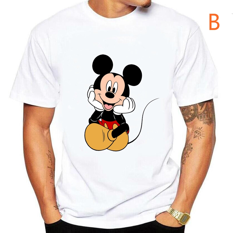 funny mickey mouse shirts