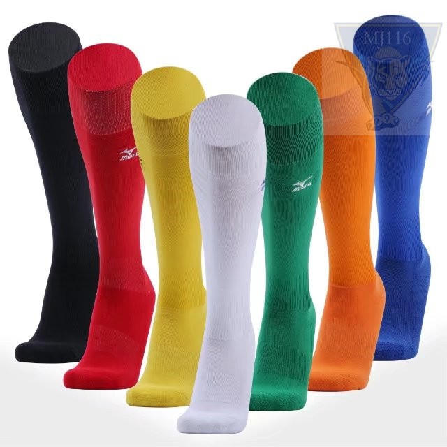 mizuno football socks