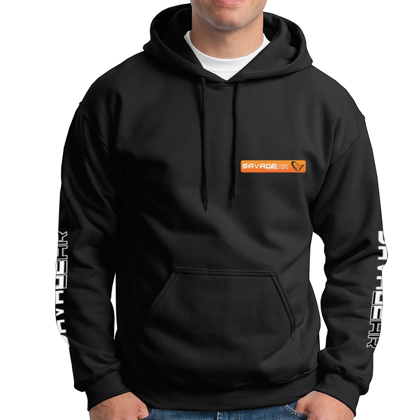 savage gear hoodie