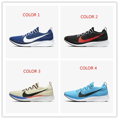 nike zoom flyknit mens