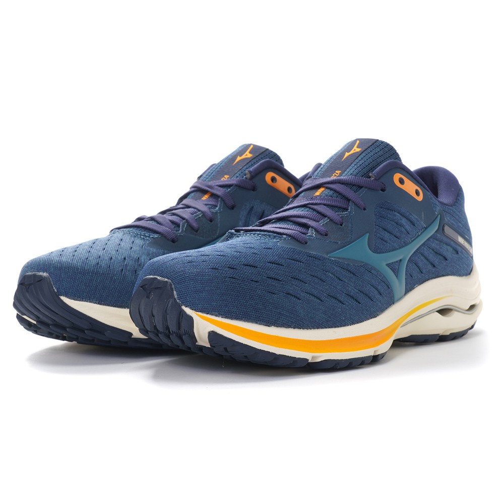 mizuno wave rider