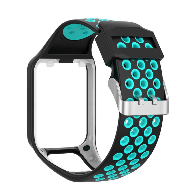 tomtom watch strap