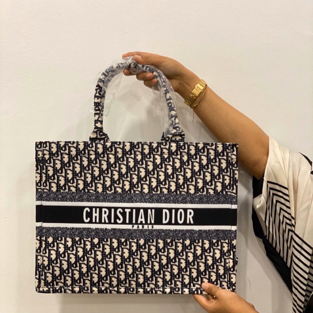 christian dior tote bag malaysia