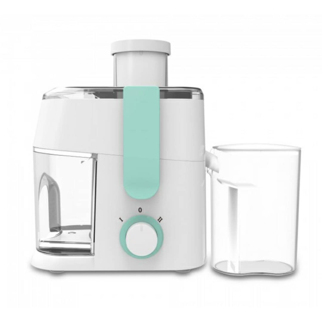 [🔥READY STOCK🔥] Khind Juice Extractor Juicer Mesin Buah