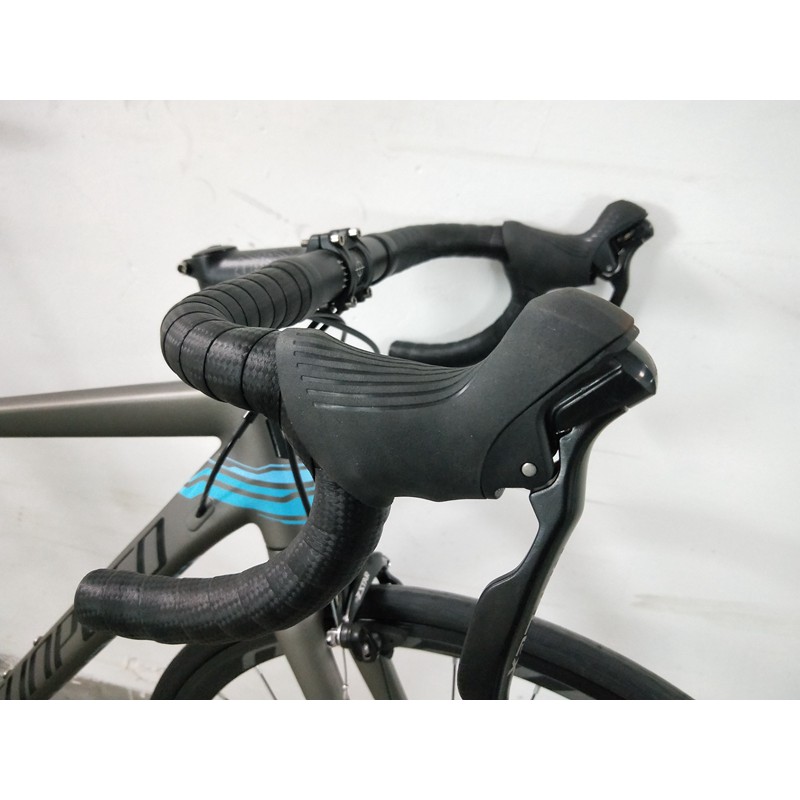 2x9 road bike shifters