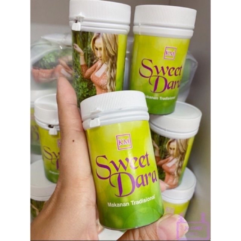 Kak Km Jamu