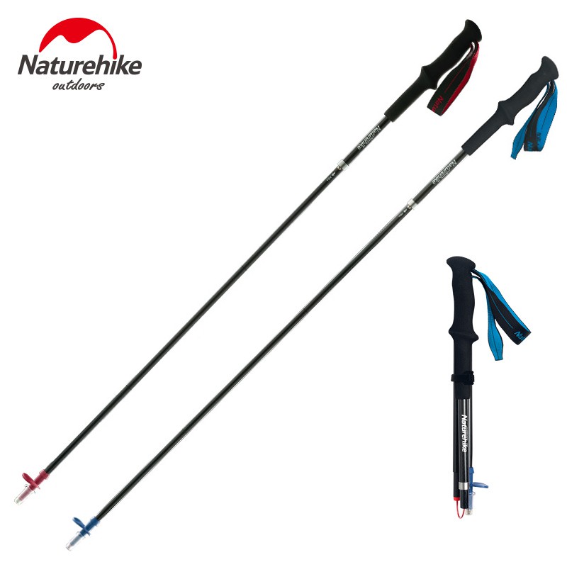 foldable trekking pole