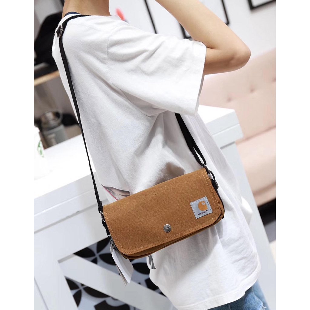 carhartt crossbody bag