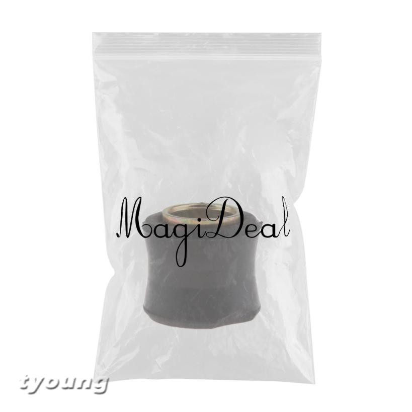 Durable Versatile Motorcycle Shock Absorber Suspension Bushing Rubber Bush