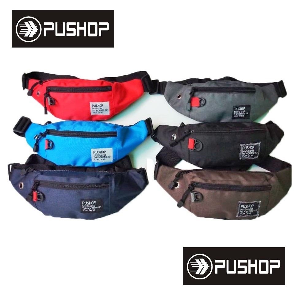 waist bag mini