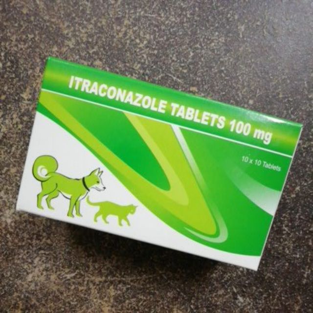 UBAT MAKAN UNTUK FUNGUS DAN KURAP 10 BIJI  Shopee Malaysia