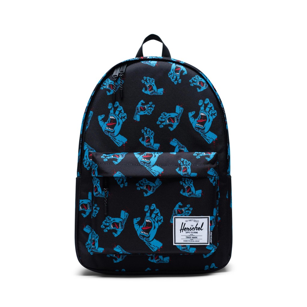 herschel santa cruz backpack