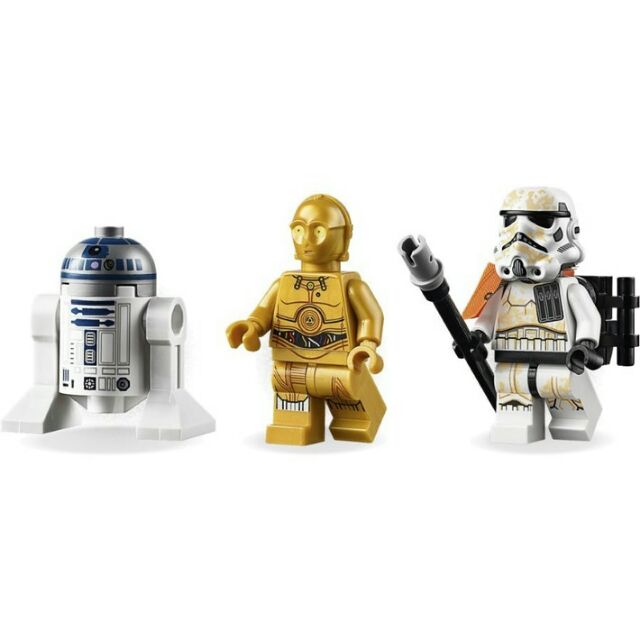 lego star wars 75228