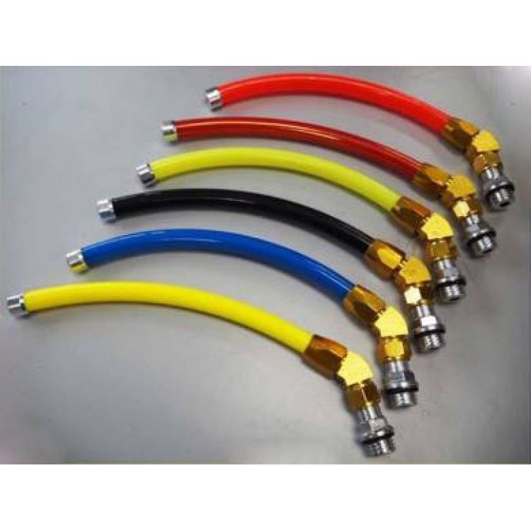 Shark Racing Universal Oil Cooler Bypass Breather Hose Nut Honda Yamaha Suzuki Shopee Malaysia