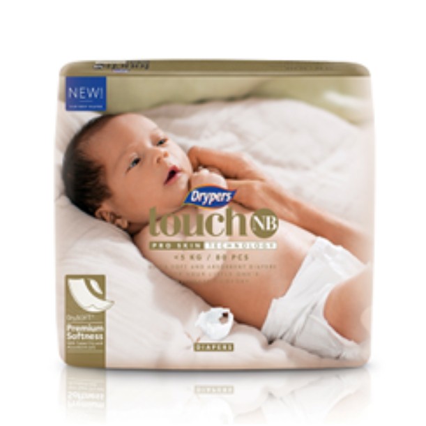 harga pampers petpet newborn