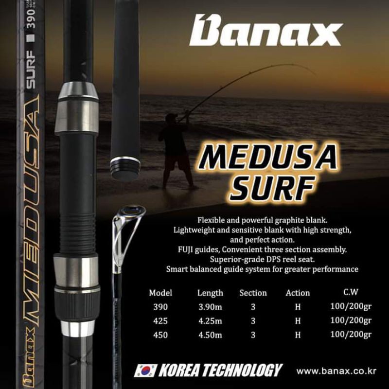 15 foot surf rod,Save up to