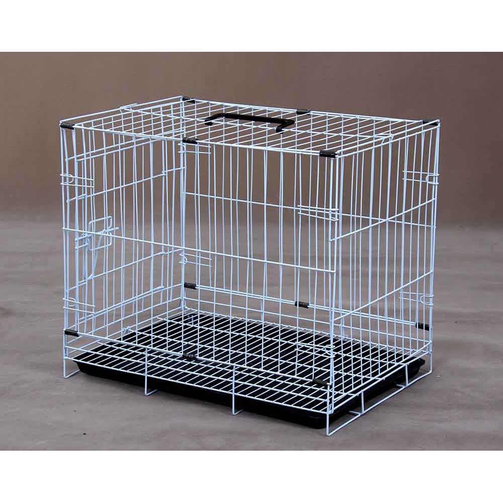 Cage for Small Pets / Sangkar kucing kecil | Shopee Malaysia