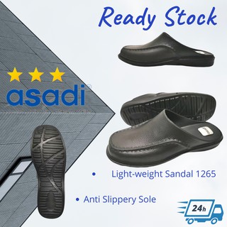 ASADI Waterproof Sandal MJA-1265 | Selipar Antislip ASADI  [Free Delivery + 10% Cash Back]