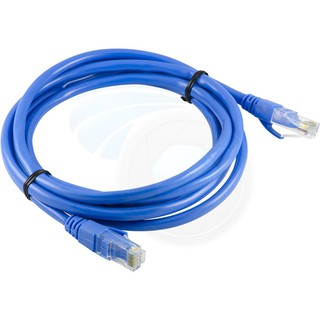 3M RJ45 CAT 6 Patch Cord LAN Network Gigabit Ethernet Cable