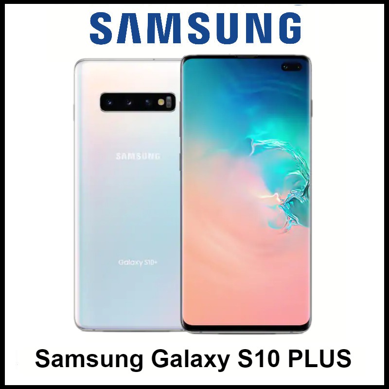 samsung s10 plus 1tb specs