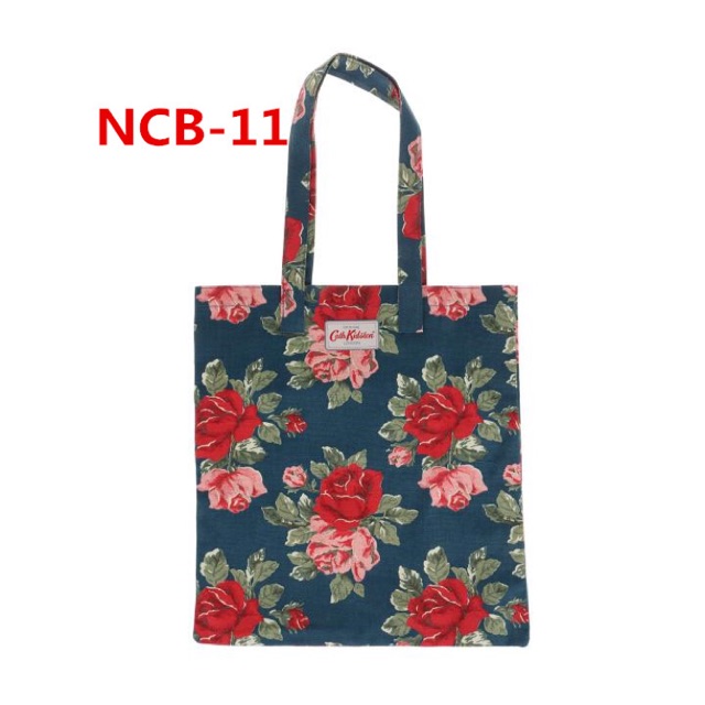 cath kidston shopping bag