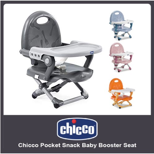 baby snack chair