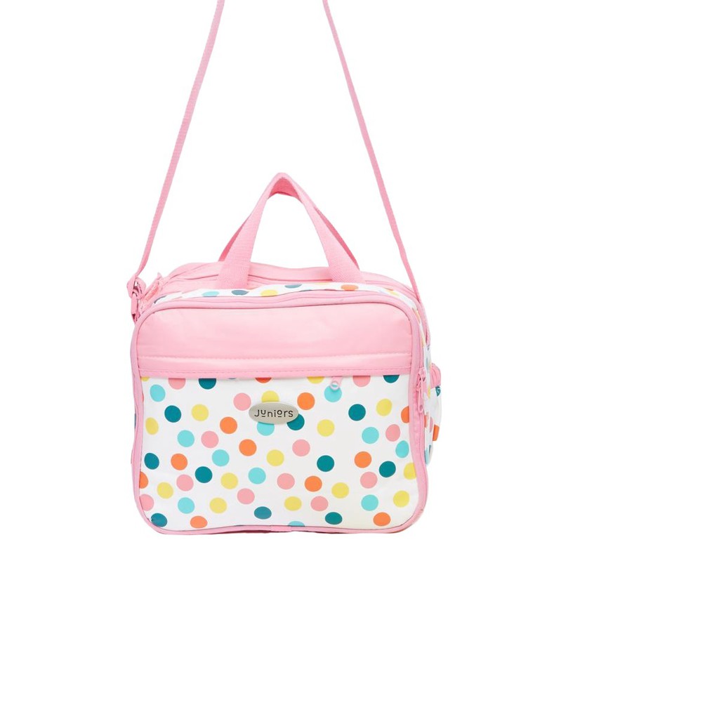 juniors diaper bag