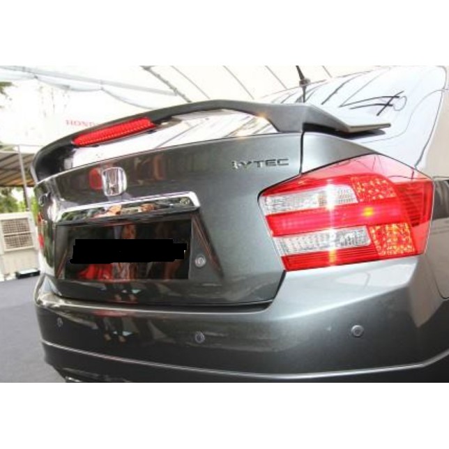 Honda City Modulo Spoiler ubicaciondepersonas.cdmx.gob.mx