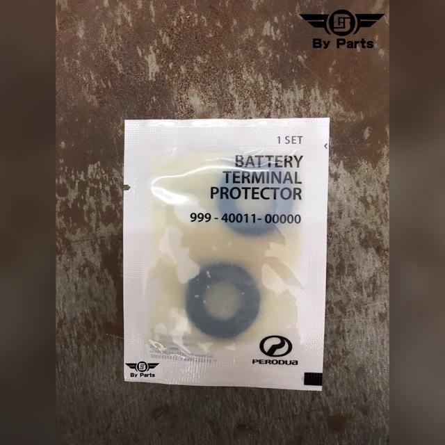 battery terminal protector perodua