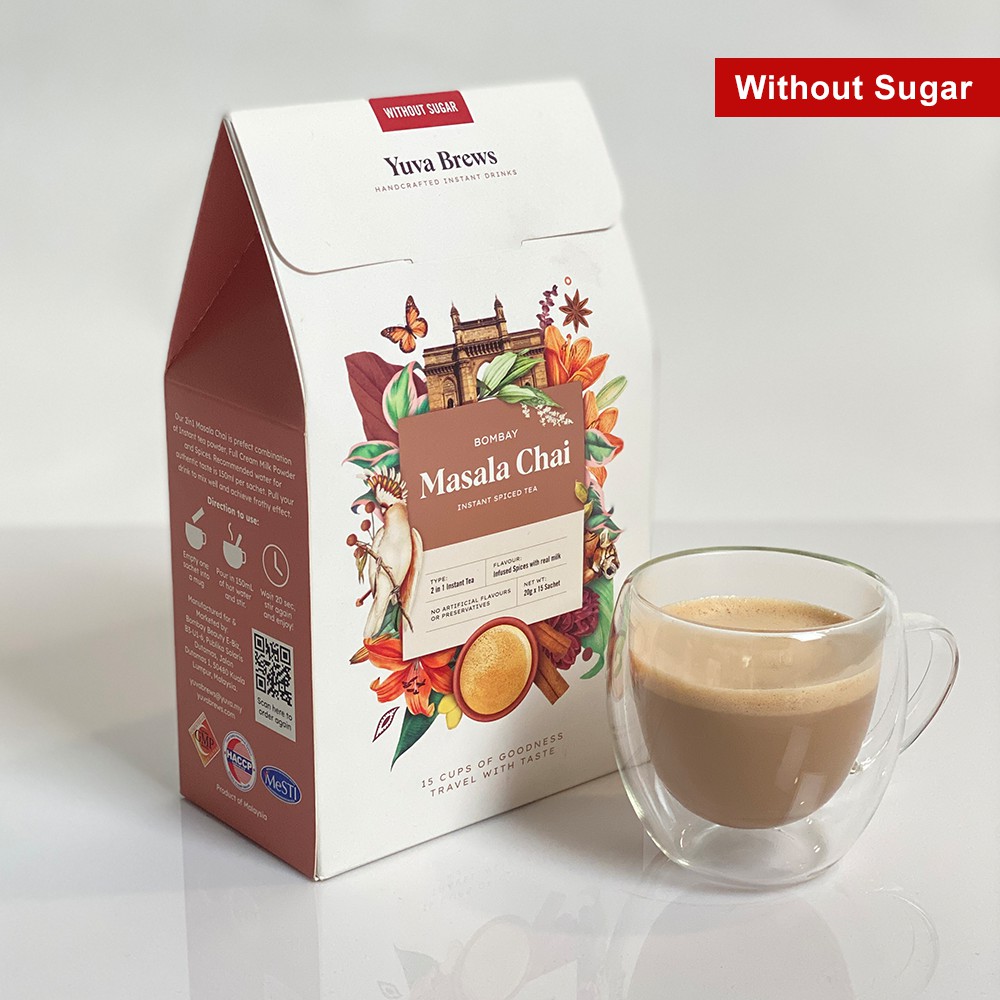 Woolworths Chai Latte Sachets 10 Pack ubicaciondepersonas.cdmx.gob.mx