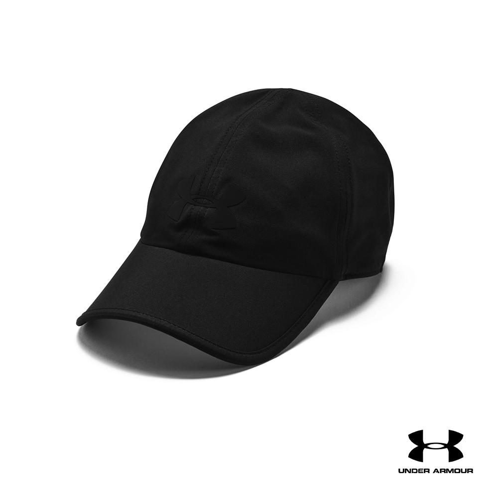 unisex ua run shadow cap