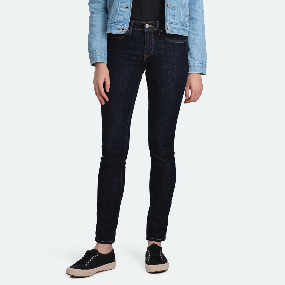 levi's revel shaping skinny jeans