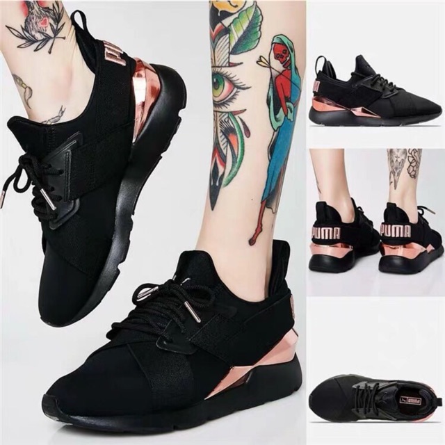 puma shoes new 2019