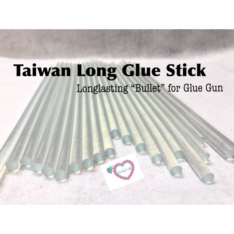 Quality Glue Stick 7mm 11mm / Hot Melt Glue Stick / Hot Melt Glue Gun