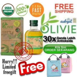 Olive Plus 30🔥 Olive House + freegift  Shopee Malaysia